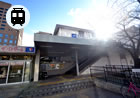 JR立花駅